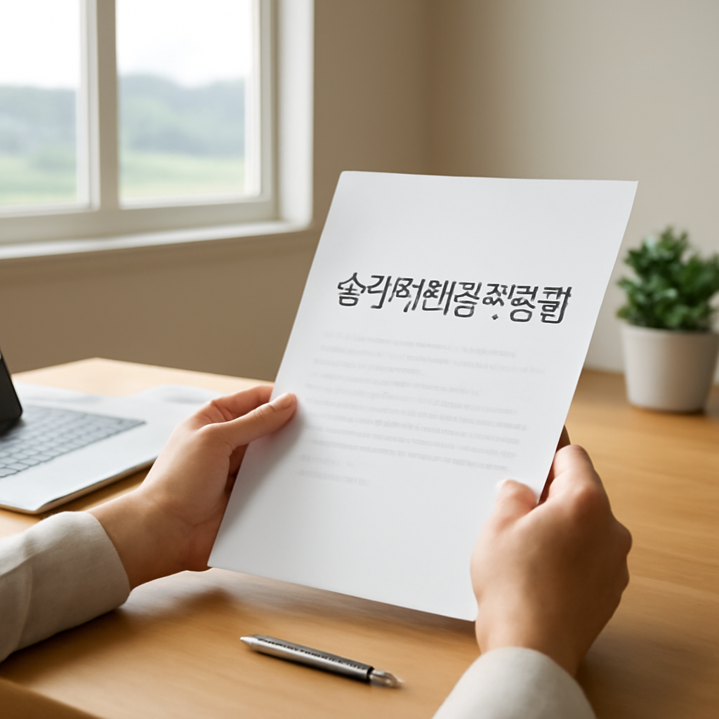 농지취득자격증명 대표 이미지